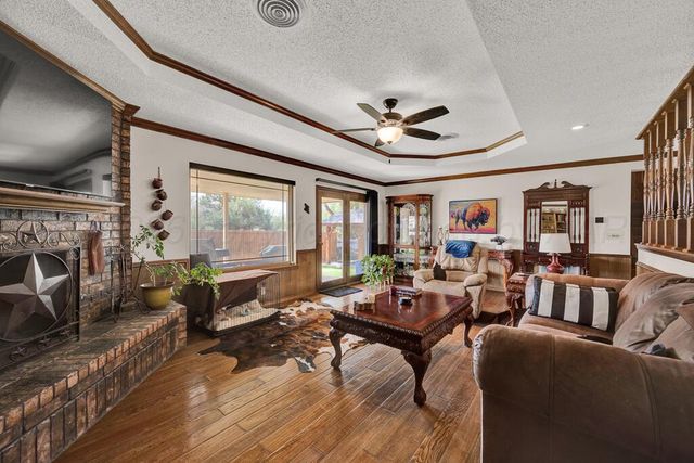 6712 ARROYO Drive, Amarillo, TX 79108