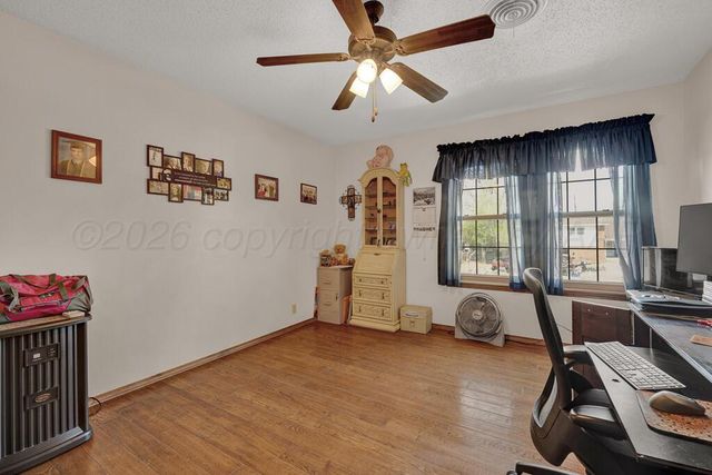 6712 ARROYO Drive, Amarillo, TX 79108