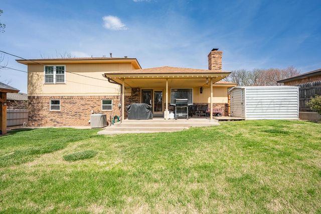 6712 ARROYO Drive, Amarillo, TX 79108