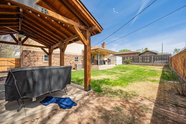 6712 ARROYO Drive, Amarillo, TX 79108