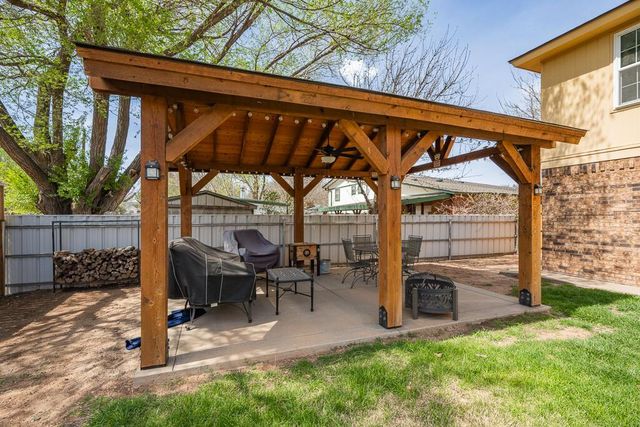 6712 ARROYO Drive, Amarillo, TX 79108