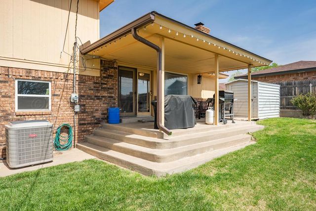 6712 ARROYO Drive, Amarillo, TX 79108