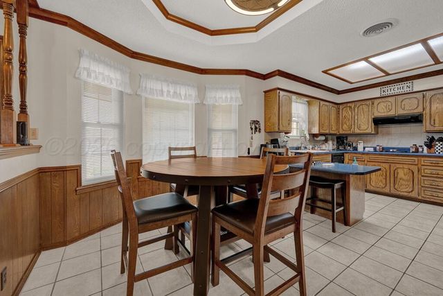 6712 ARROYO Drive, Amarillo, TX 79108