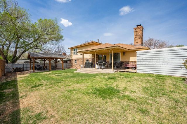 6712 ARROYO Drive, Amarillo, TX 79108