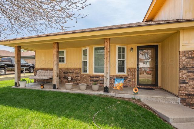 6712 ARROYO Drive, Amarillo, TX 79108