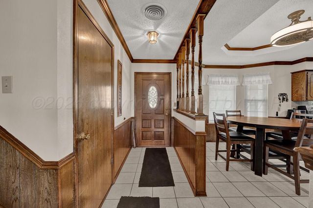 6712 ARROYO Drive, Amarillo, TX 79108