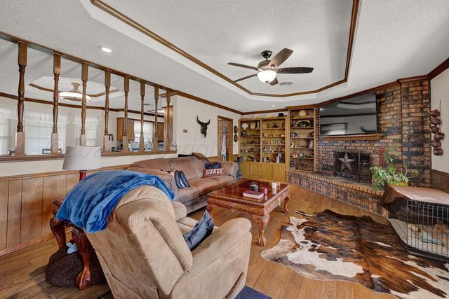 6712 ARROYO Drive, Amarillo, TX 79108