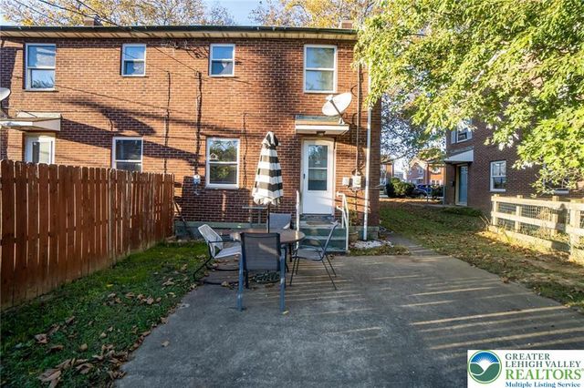 240 Palmer Street, Easton, PA 18042