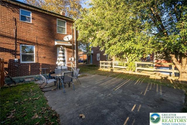 240 Palmer Street, Easton, PA 18042