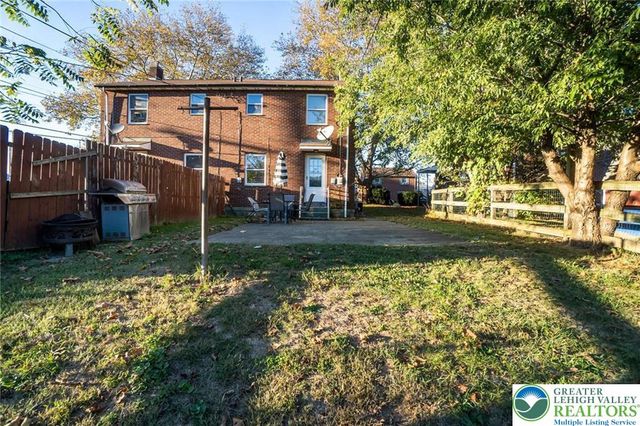 240 Palmer Street, Easton, PA 18042