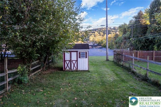 240 Palmer Street, Easton, PA 18042