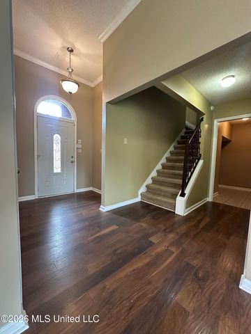 7801 Bailee Lane, Walls, MS 38680