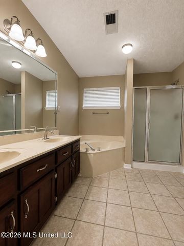 7801 Bailee Lane, Walls, MS 38680