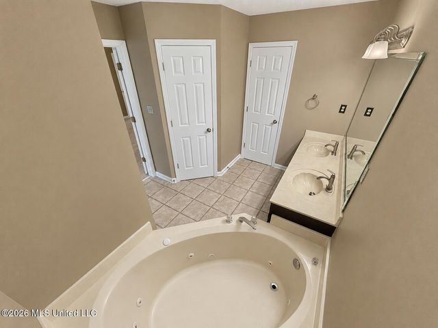 7801 Bailee Lane, Walls, MS 38680