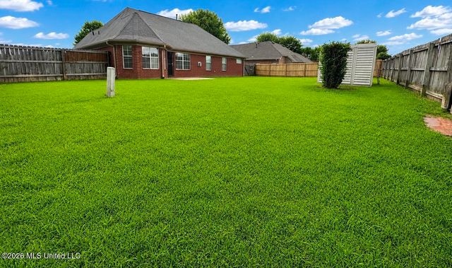 7801 Bailee Lane, Walls, MS 38680