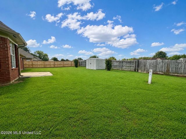 7801 Bailee Lane, Walls, MS 38680