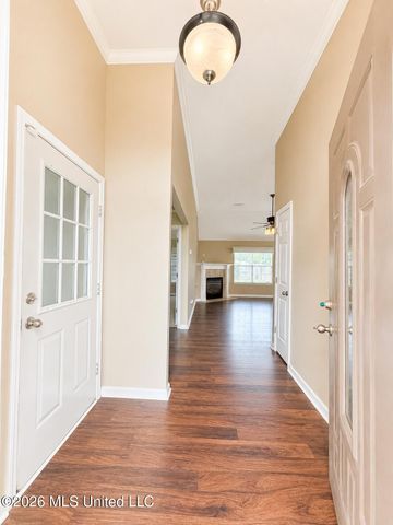 7801 Bailee Lane, Walls, MS 38680
