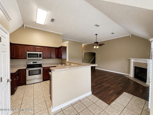 7801 Bailee Lane, Walls, MS 38680