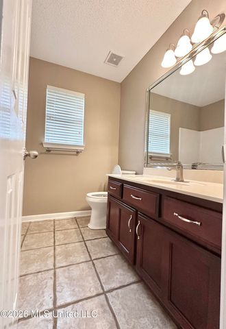 7801 Bailee Lane, Walls, MS 38680