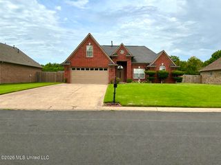 7801 Bailee Lane, Walls, MS 38680