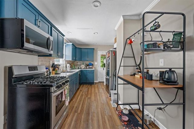 1316 E 62ND Street, Kansas City, MO 64110