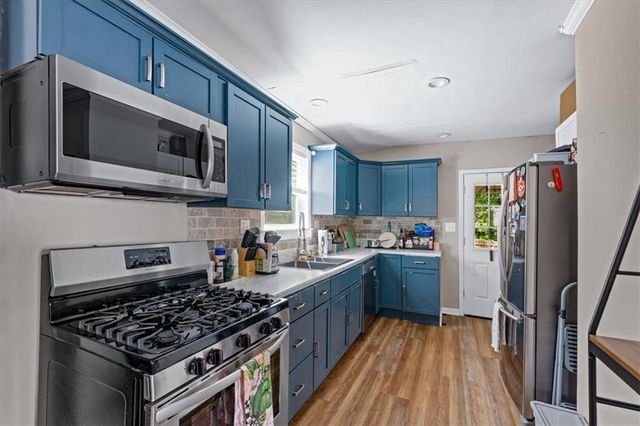 1316 E 62ND Street, Kansas City, MO 64110