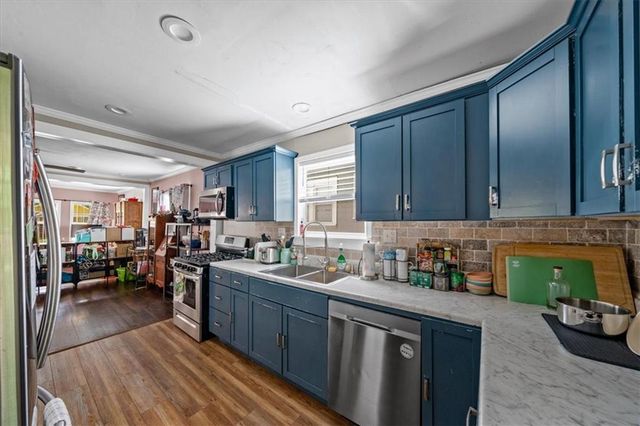 1316 E 62ND Street, Kansas City, MO 64110