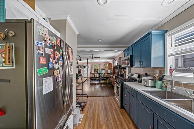 1316 E 62ND Street, Kansas City, MO 64110