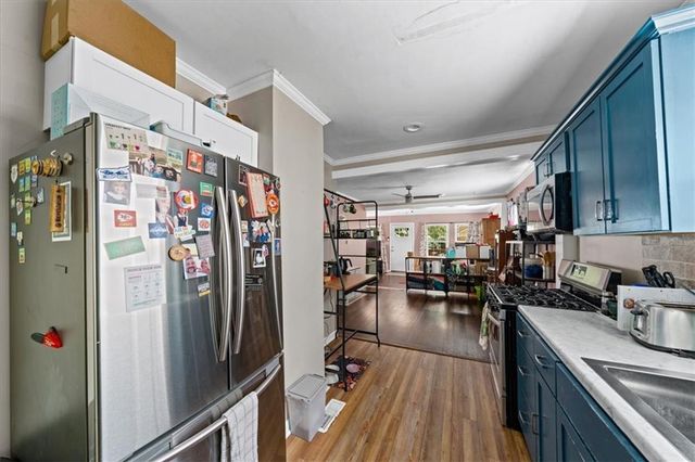 1316 E 62ND Street, Kansas City, MO 64110