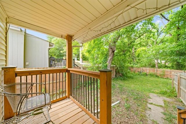 1316 E 62ND Street, Kansas City, MO 64110