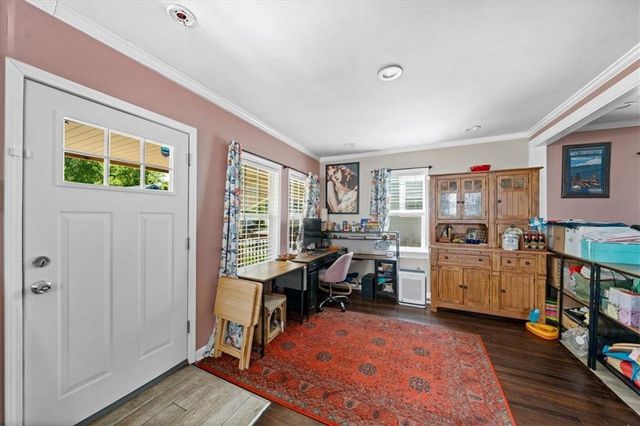 1316 E 62ND Street, Kansas City, MO 64110