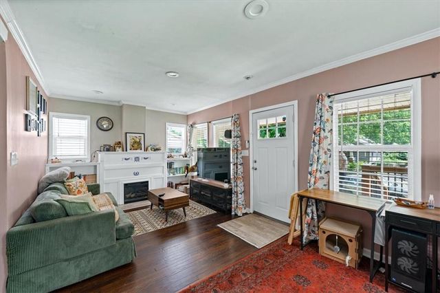 1316 E 62ND Street, Kansas City, MO 64110