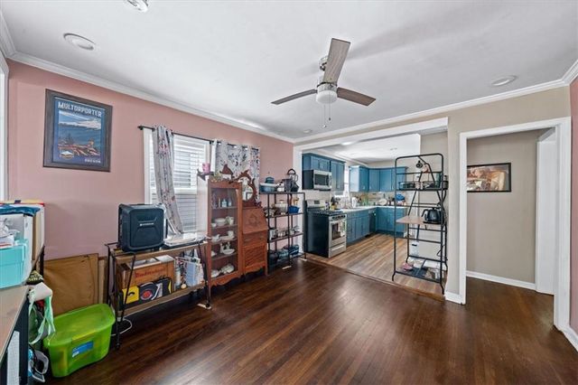 1316 E 62ND Street, Kansas City, MO 64110
