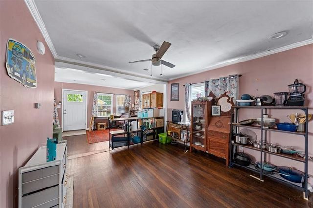 1316 E 62ND Street, Kansas City, MO 64110