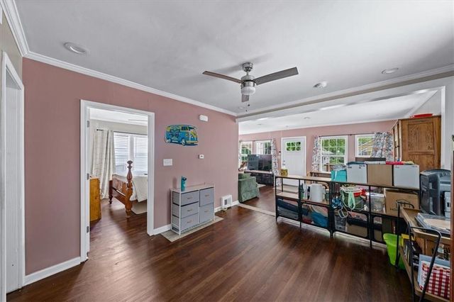 1316 E 62ND Street, Kansas City, MO 64110