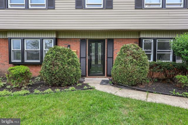 47 TOWER LN, Willingboro, NJ 08046