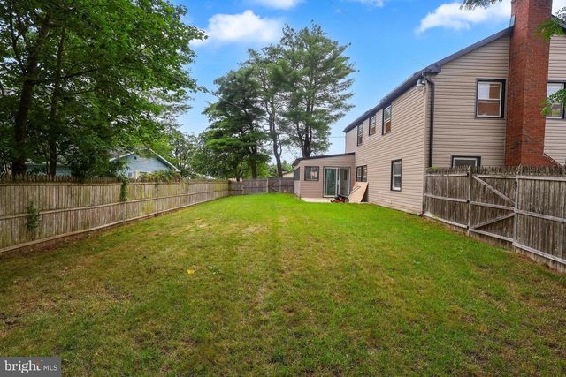 47 TOWER LN, Willingboro, NJ 08046