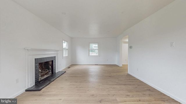 47 TOWER LN, Willingboro, NJ 08046