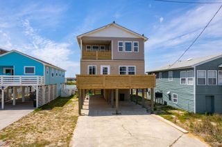 7024 S Virginia Dare Trail Lot 13, Nags Head, NC 27959