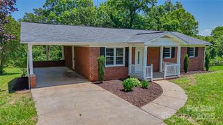 1838 Harmon Street, Morganton, NC 28655