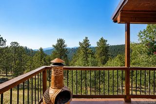 5235 County Road 72, Bailey, CO 80421
