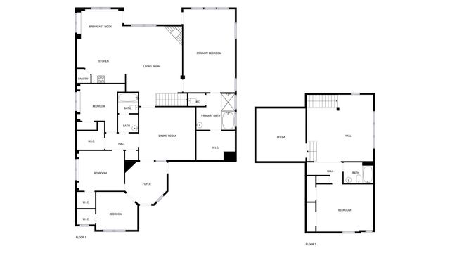 1108 Bedford Court, Desoto, TX 75115