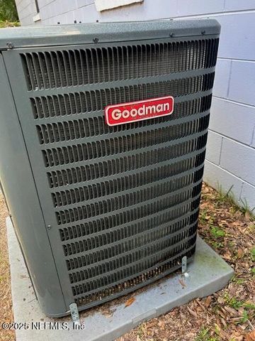 4421 MELVIN Circle E, Jacksonville, FL 32210