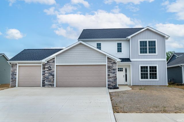 4738 Whittlebury Drive, Fort Wayne, IN 46818