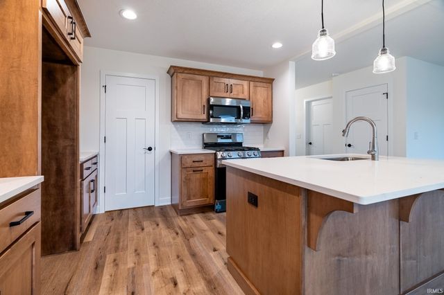 4738 Whittlebury Drive, Fort Wayne, IN 46818