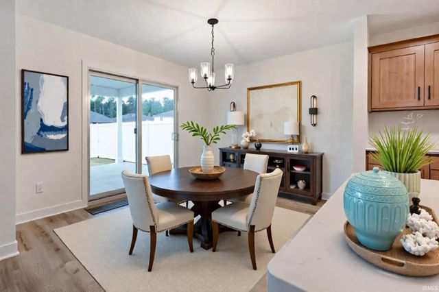 4738 Whittlebury Drive, Fort Wayne, IN 46818