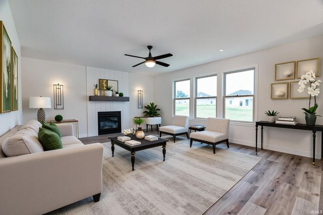 4738 Whittlebury Drive, Fort Wayne, IN 46818