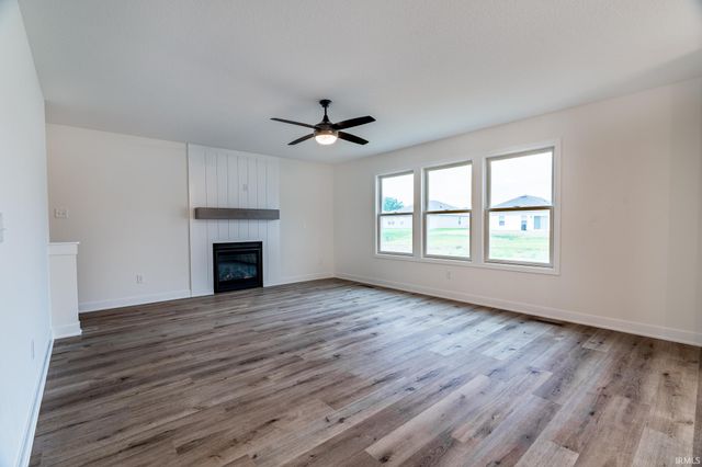 4738 Whittlebury Drive, Fort Wayne, IN 46818