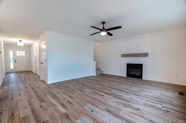 4738 Whittlebury Drive, Fort Wayne, IN 46818