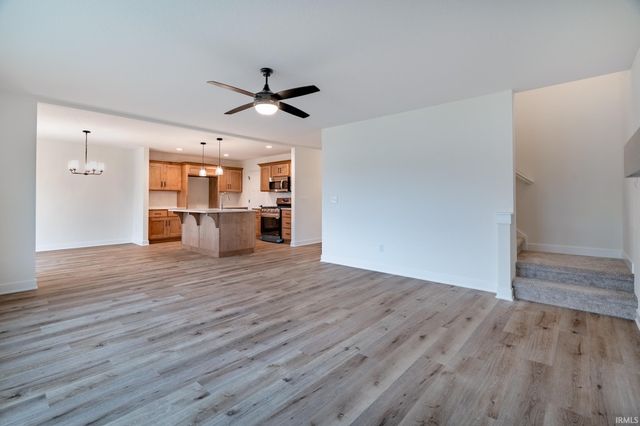 4738 Whittlebury Drive, Fort Wayne, IN 46818